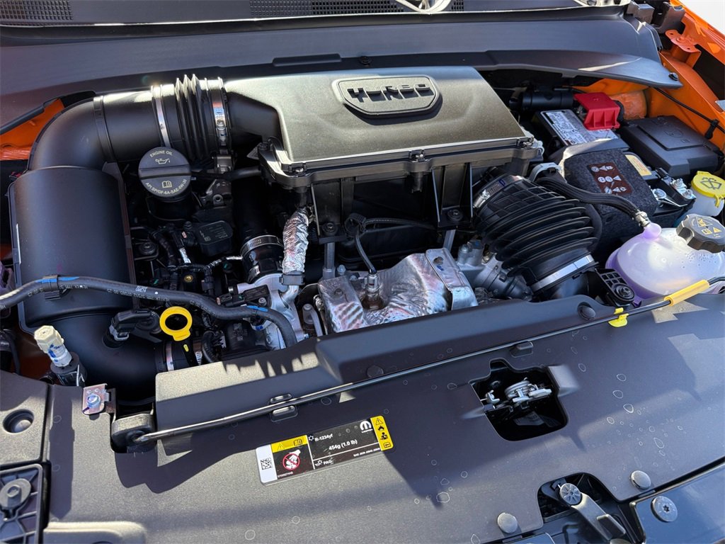 New 2026 Jeep Compass Limited image 22