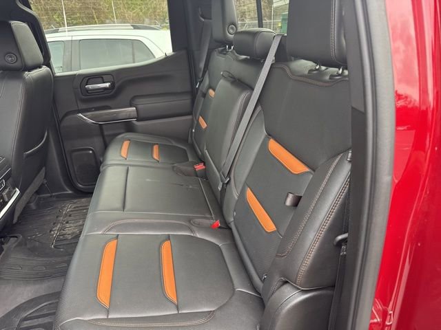 Used 2019 GMC Sierra 1500 AT4 w/ Off Road Performance Package image 11