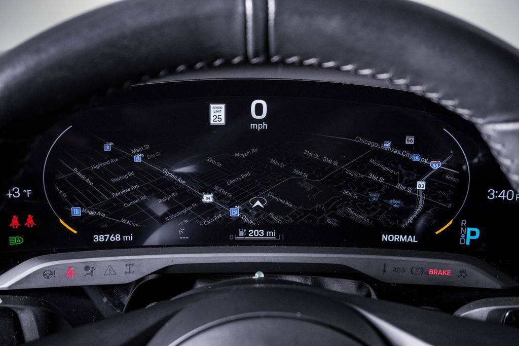 Certified 2021 Porsche Taycan Turbo S image 22