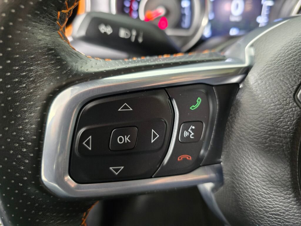 Used 2021 Jeep Gladiator Mojave image 25