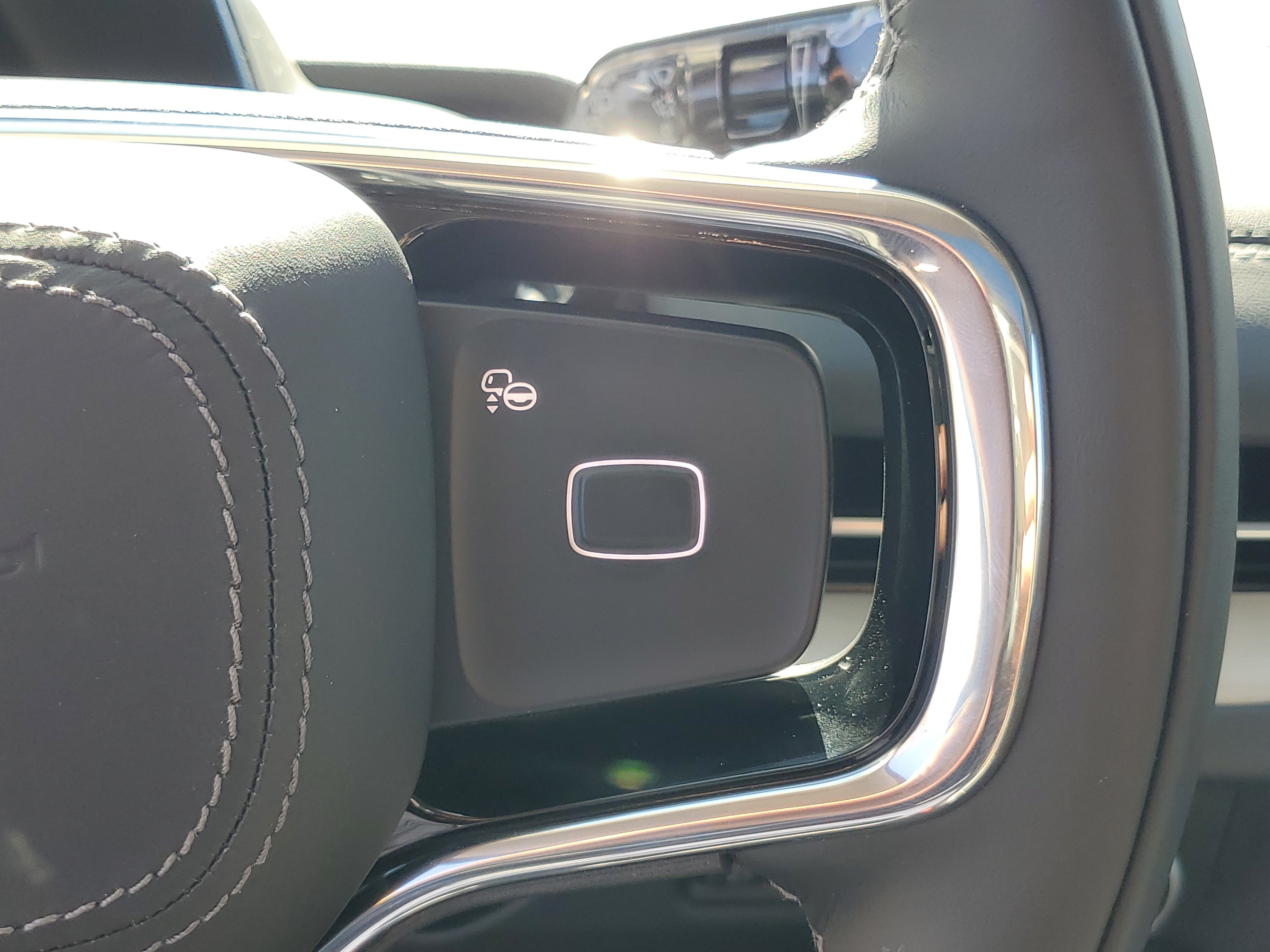New 2027 Lincoln Navigator Reserve AWD/4WD image 18
