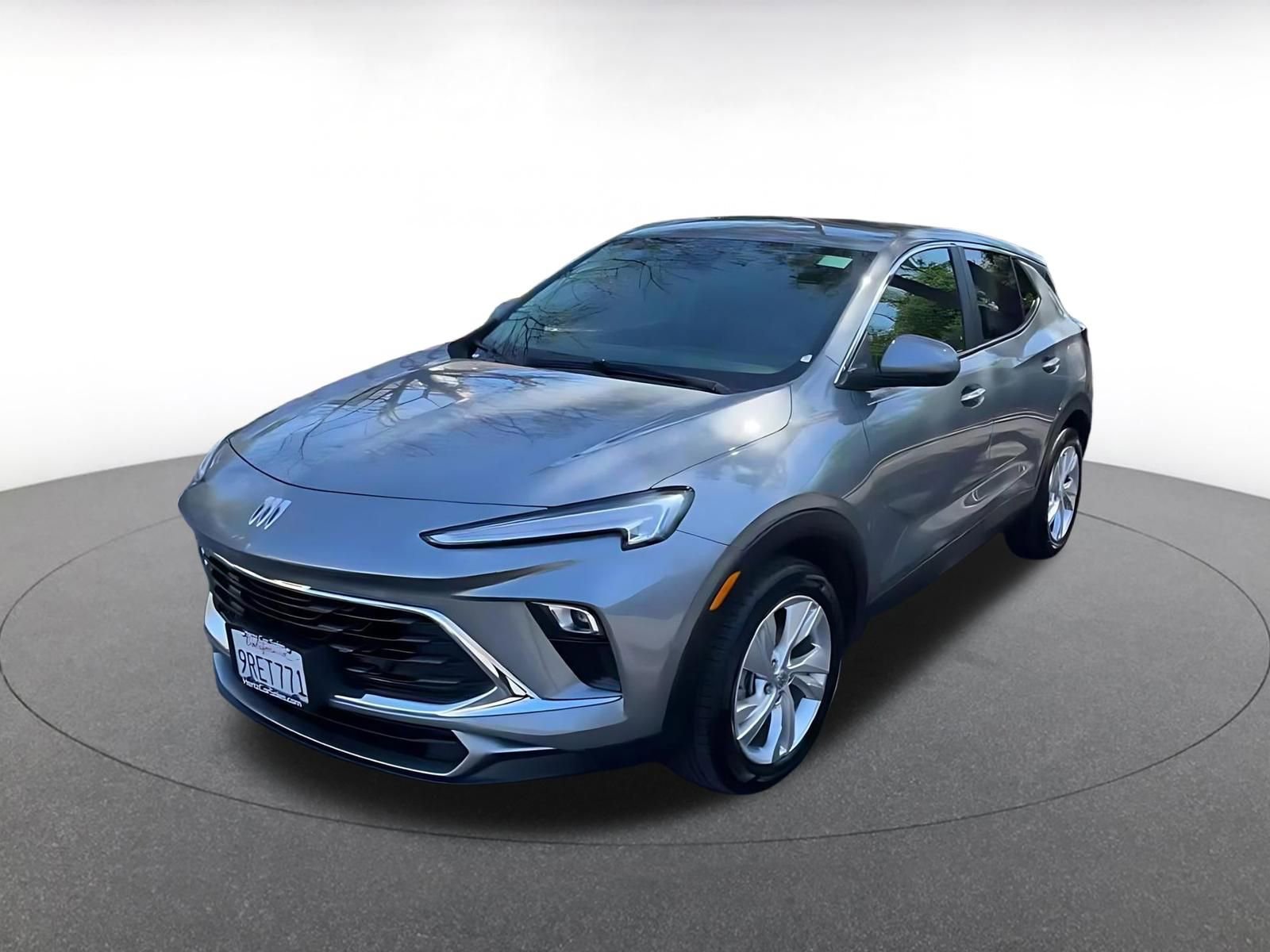 Used 2025 Buick Encore GX Preferred image 7