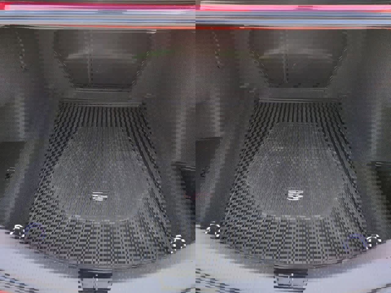 Used 2023 Cadillac CT5 V w/ Premium Package image 34