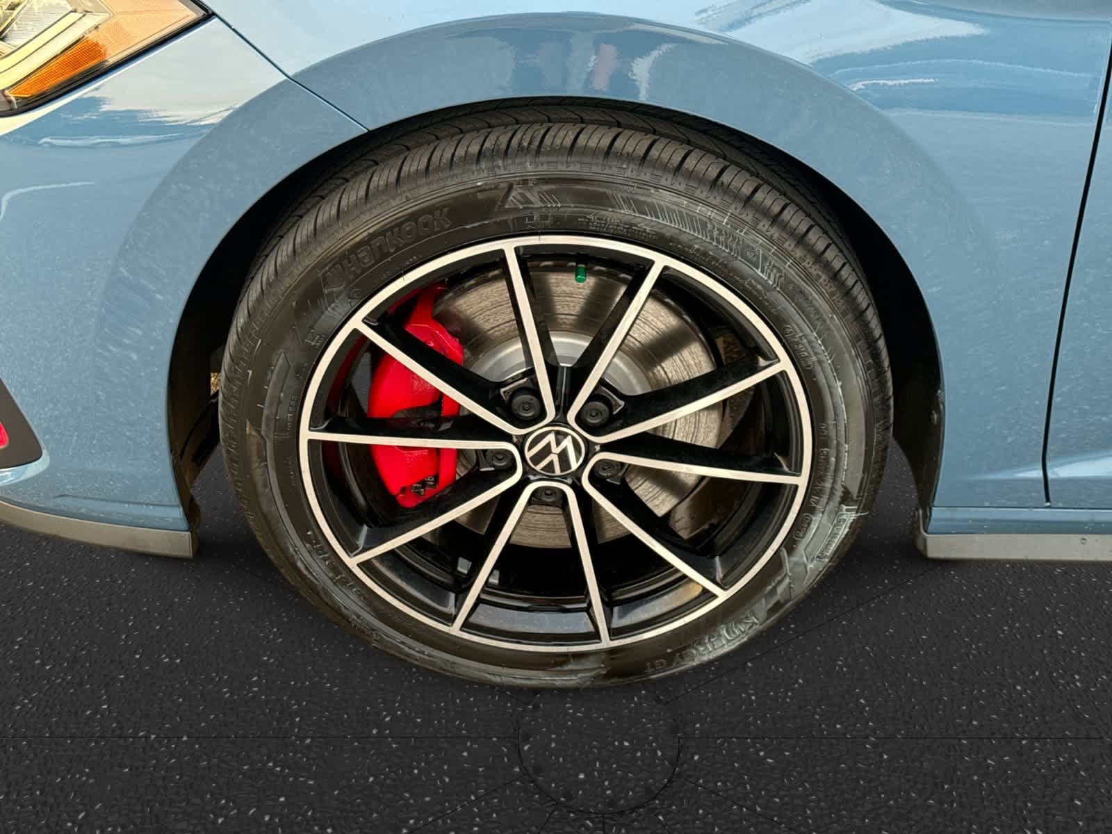New 2026 Volkswagen Jetta GLI Autobahn FWD image 19
