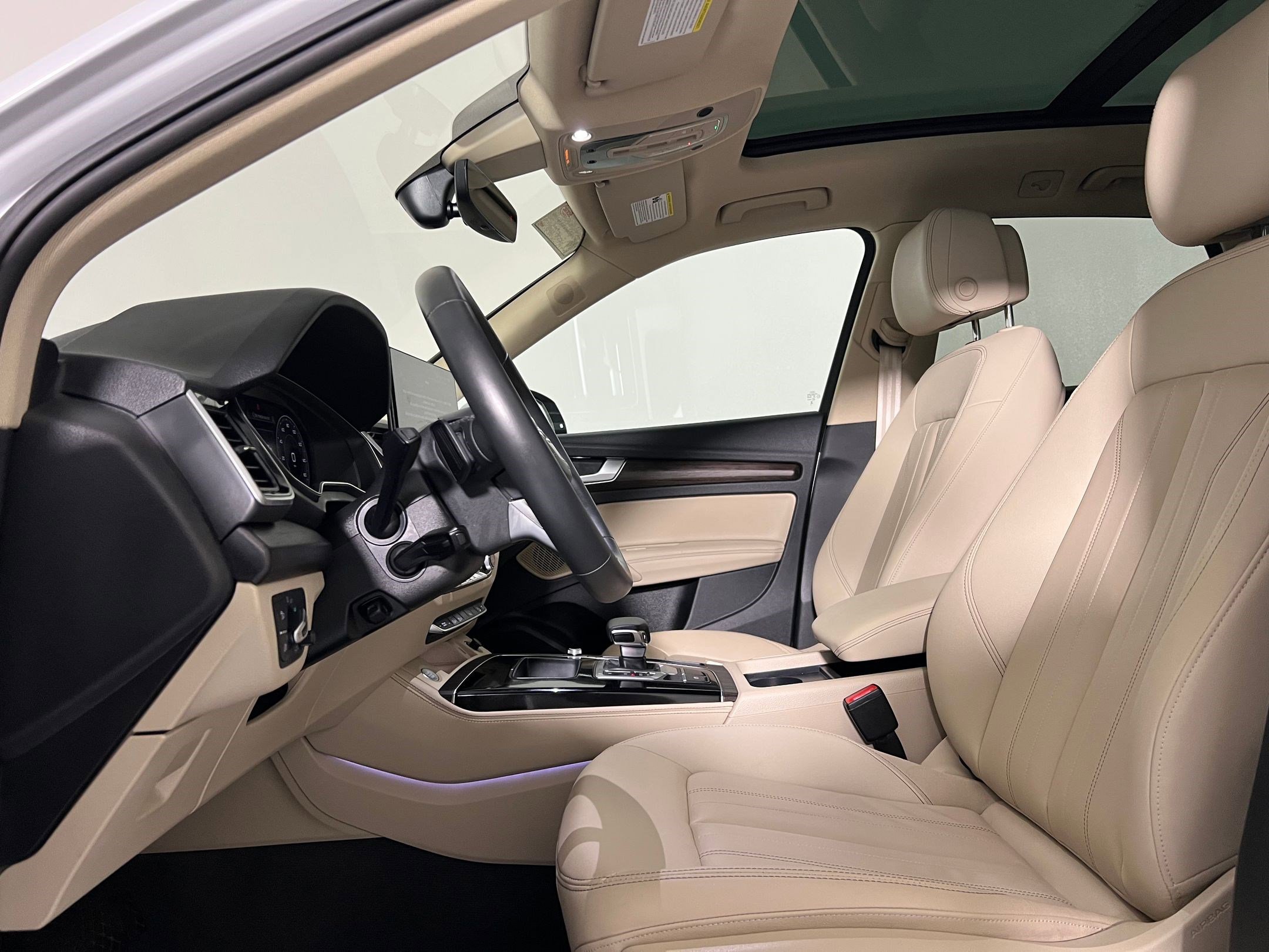 Used 2023 Audi Q5 2.0T Premium Plus image 14