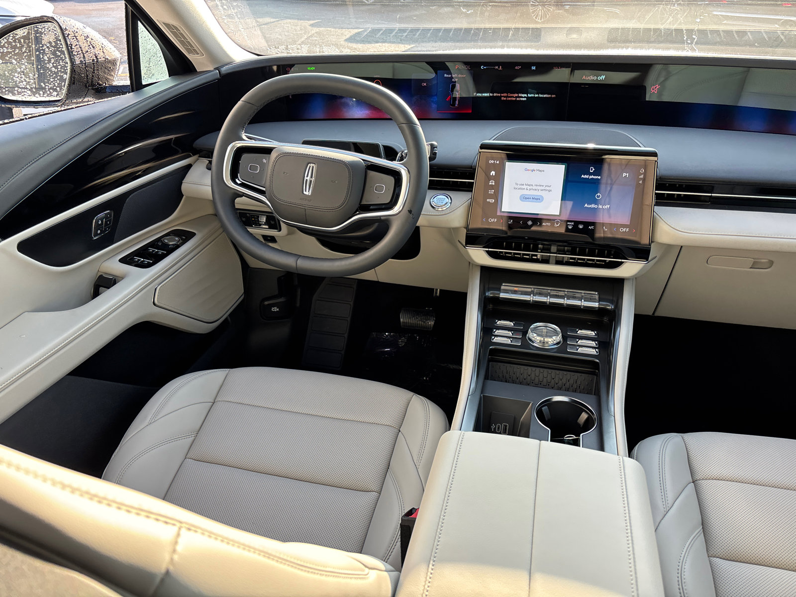 New 2026 Lincoln Nautilus Premier image 31