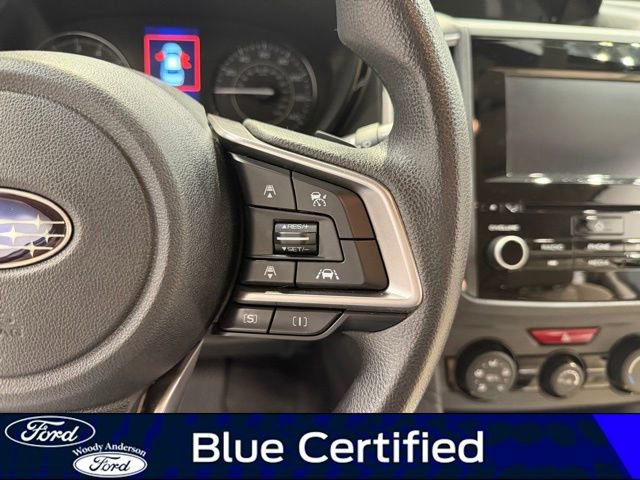 Used 2023 Subaru Impreza Premium image 11