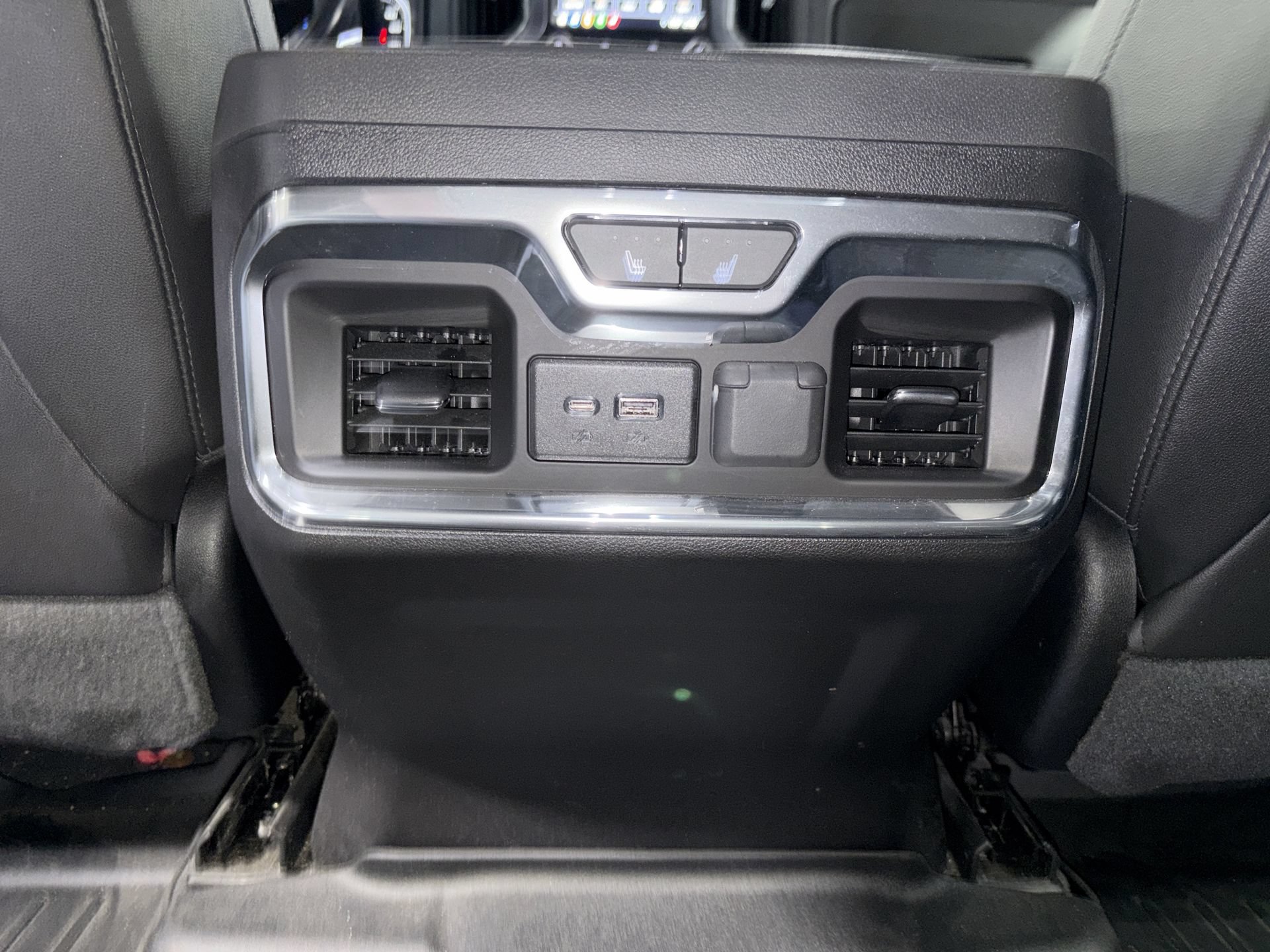 Used 2019 GMC Sierra 1500 SLT AWD/4WD image 23