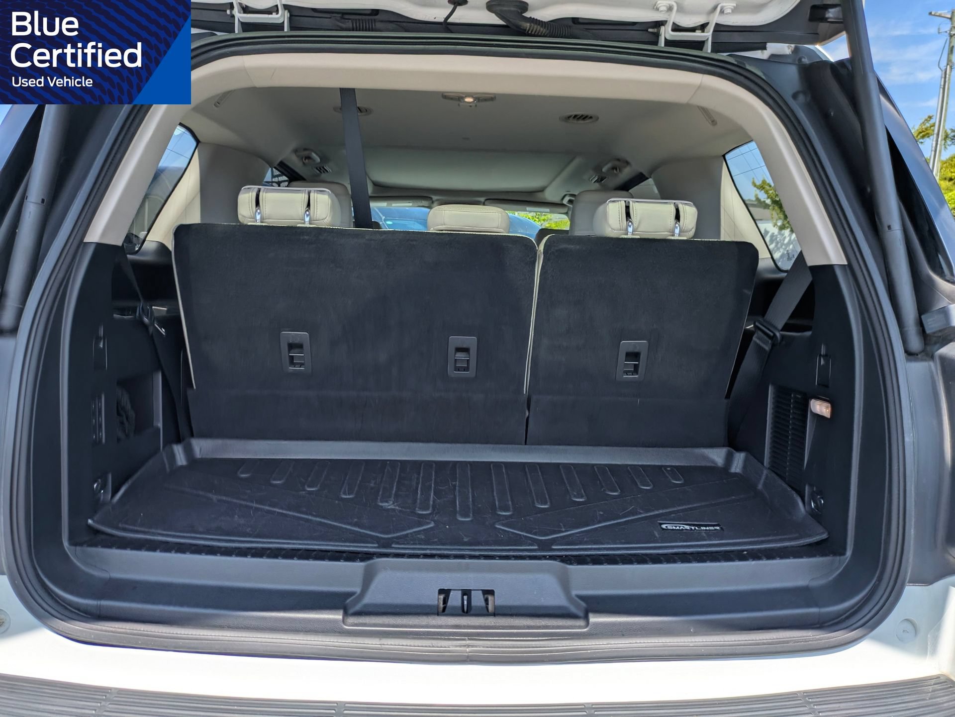 Certified 2020 Ford Expedition Platinum AWD/4WD image 15