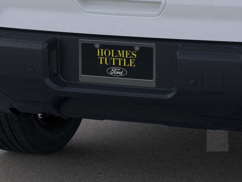 New 2025 Ford Bronco Sport Outer Banks image 23