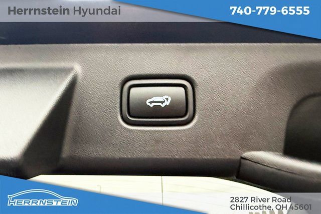 Used 2025 Hyundai Tucson Limited image 26