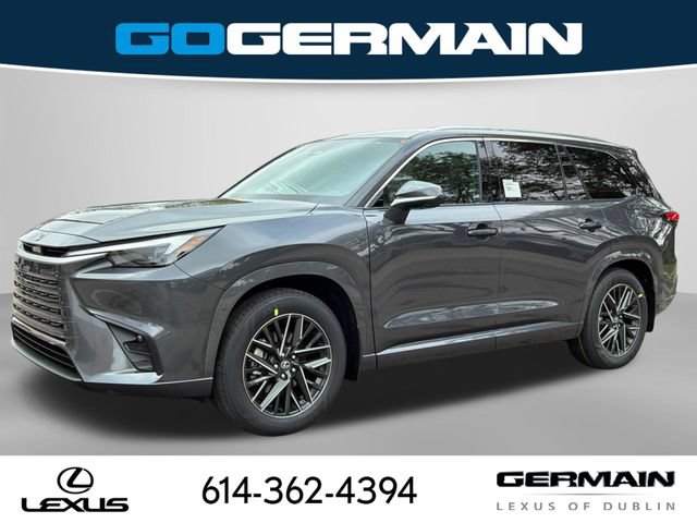 New 2026 Lexus TX 350 AWD w/ Technology Package