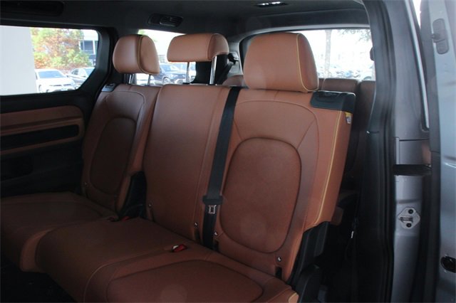 New 2025 Volkswagen ID. Buzz Pro S image 15