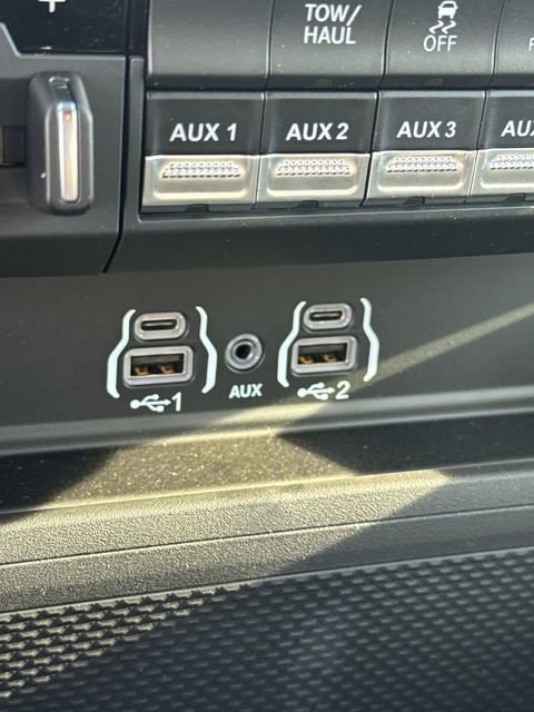 New 2026 RAM 2500 Big Horn image 24