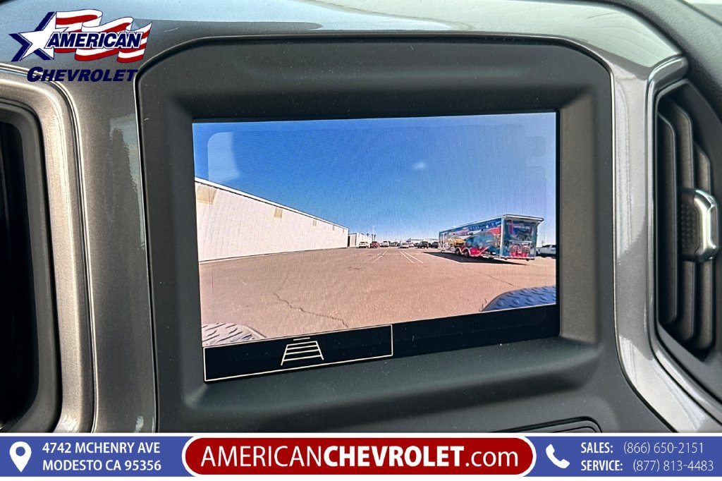 New 2026 Chevrolet Silverado 3500 W/T w/ WT Convenience Package RWD image 18