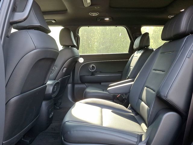 New 2026 Hyundai Palisade Calligraphy image 14