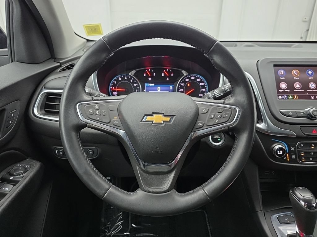 Certified 2020 Chevrolet Equinox LT AWD/4WD image 25