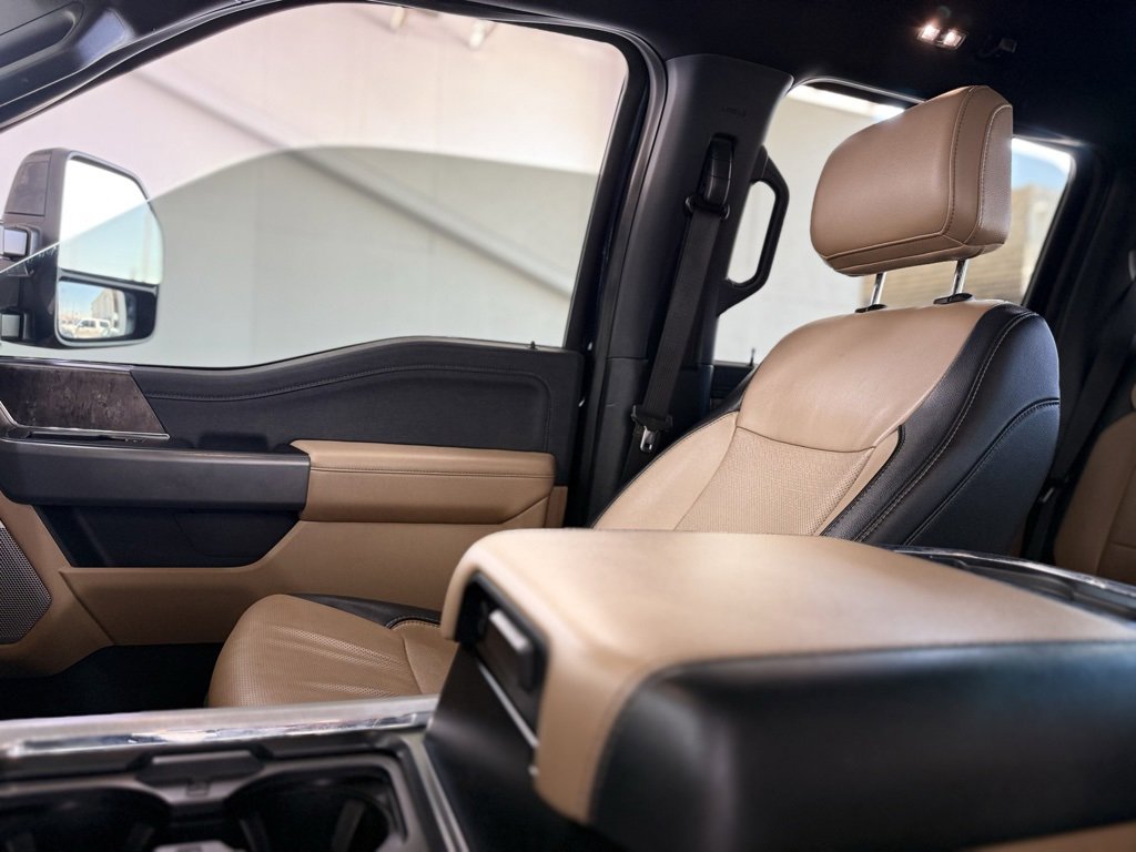 Used 2023 Ford F250 XLT image 47