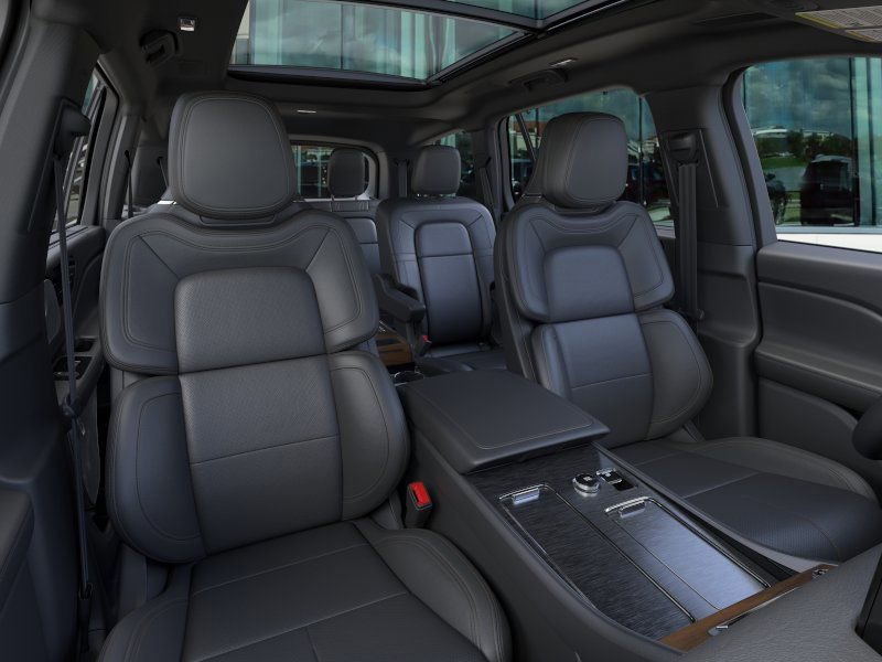 New 2026 Lincoln Aviator Reserve AWD/4WD image 10