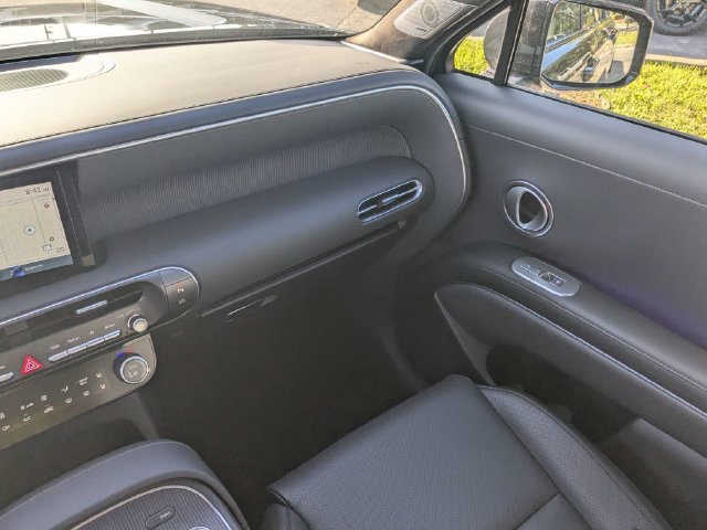 Used 2026 Hyundai Palisade Calligraphy FWD image 17