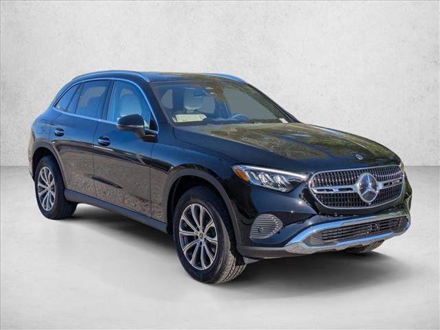 New 2026 Mercedes-Benz GLC 300 image 7