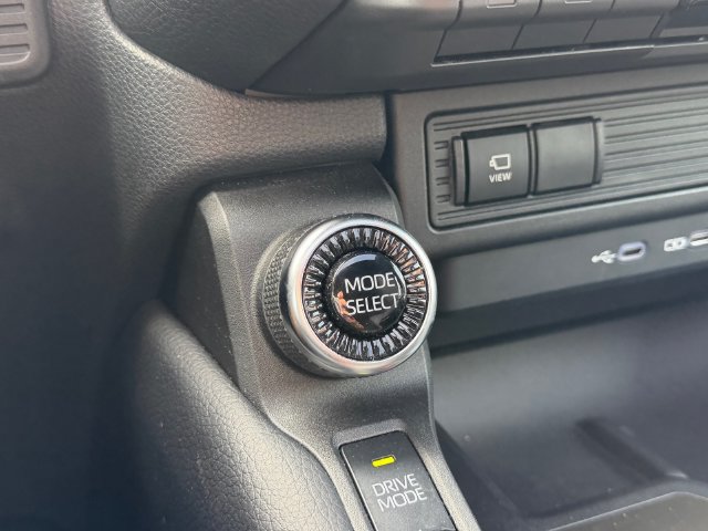 Certified 2024 Toyota Land Cruiser AWD/4WD image 28