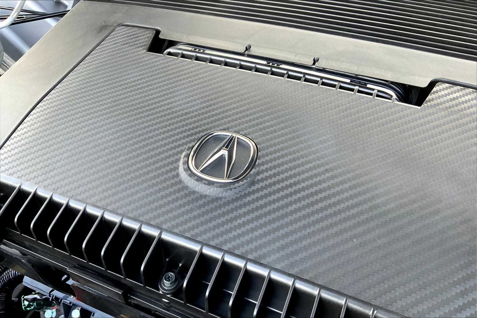 New 2026 Acura MDX SH-AWD w/ Technology Package image 17