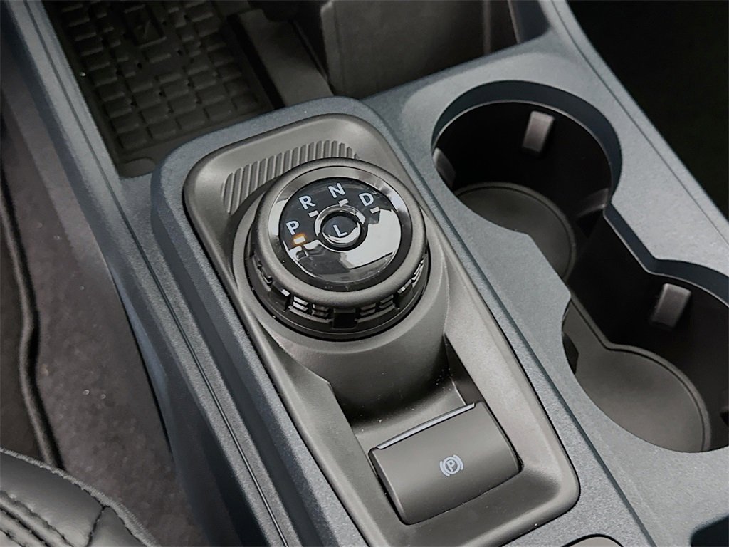 New 2025 Ford Maverick Lariat w/ Black Appearance Package image 19