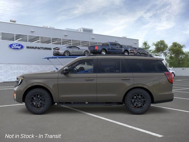 New 2026 Ford Expedition Tremor AWD/4WD image 4
