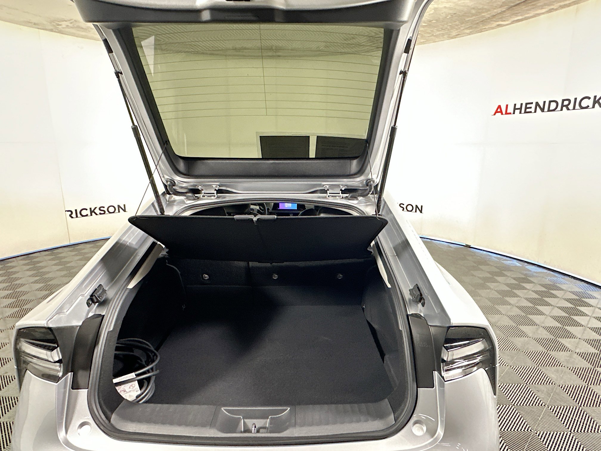 Used 2024 Toyota Prius Prime image 31