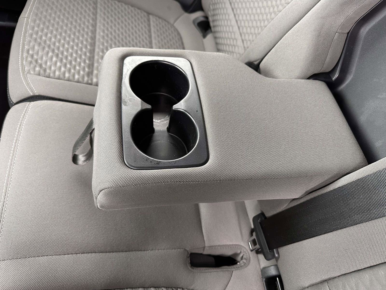 Certified 2022 Ford Escape SE w/ SE Sport Appearance Package AWD/4WD image 14