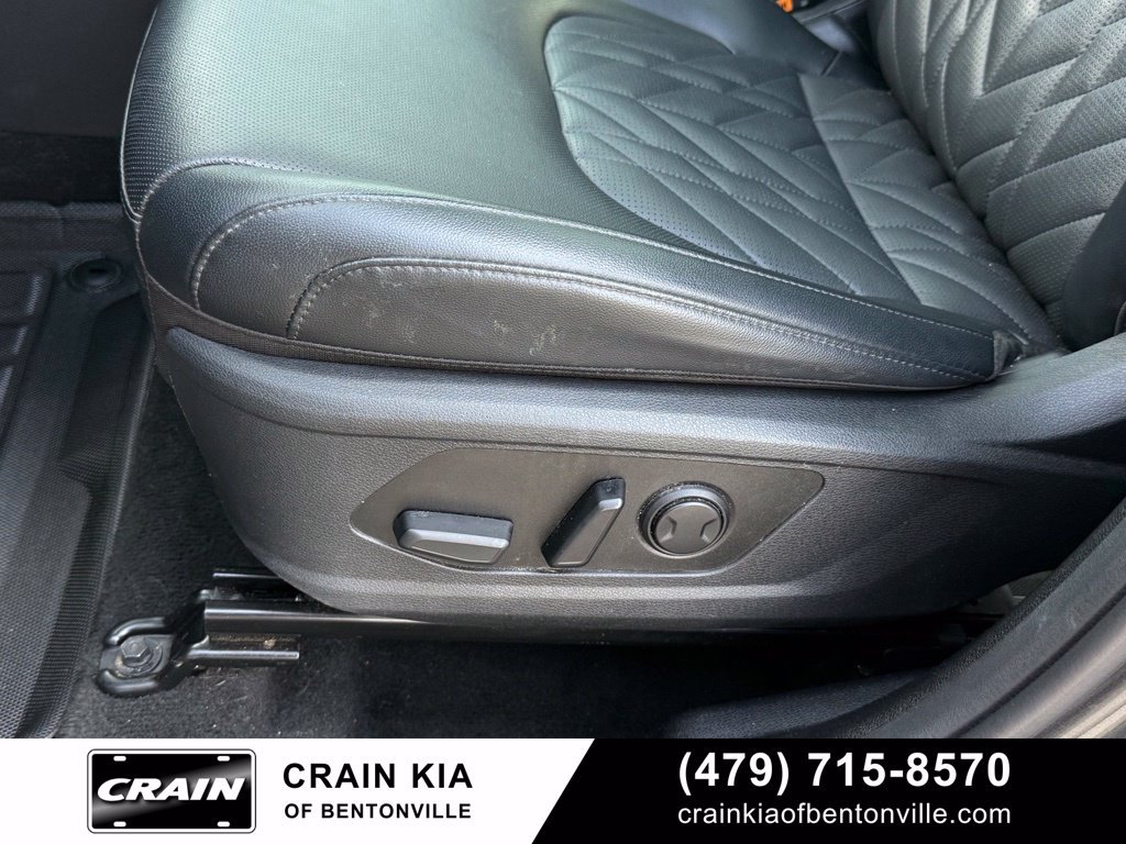 Certified 2024 Kia Sportage X-Pro Prestige AWD/4WD image 10