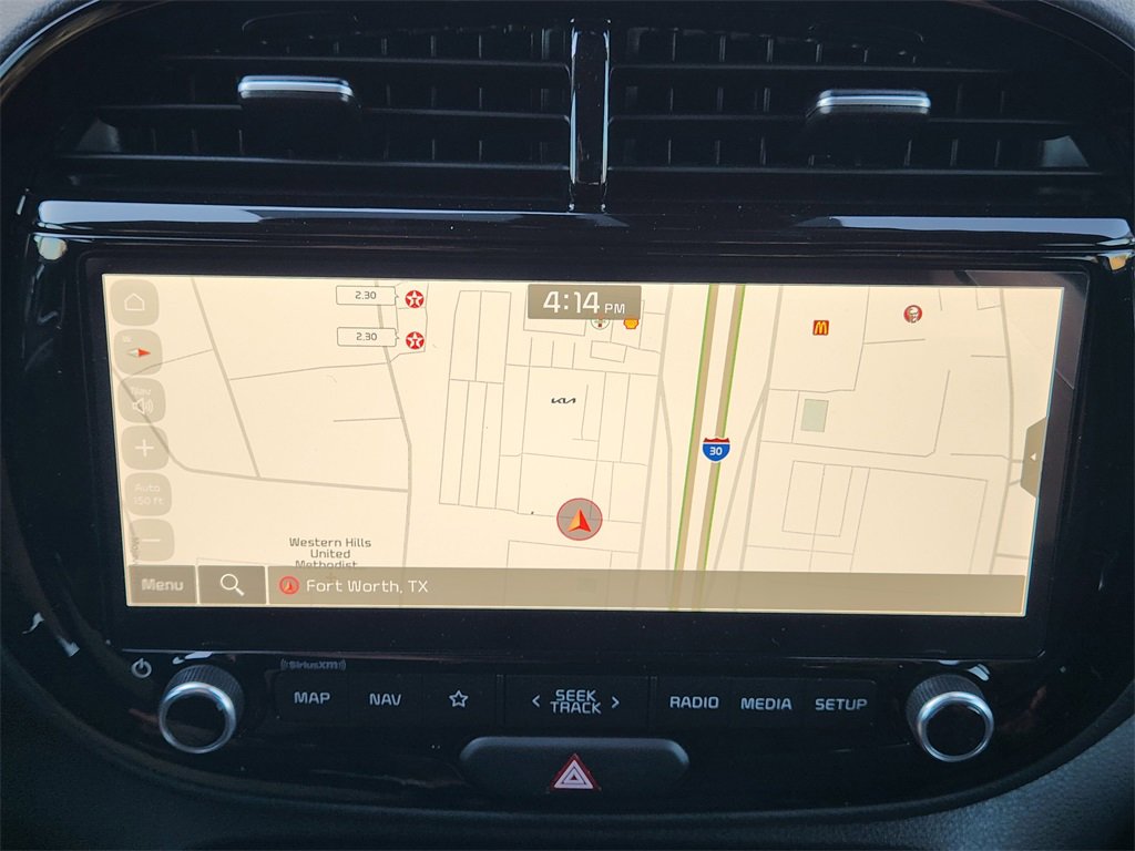 New 2025 Kia Soul S image 23