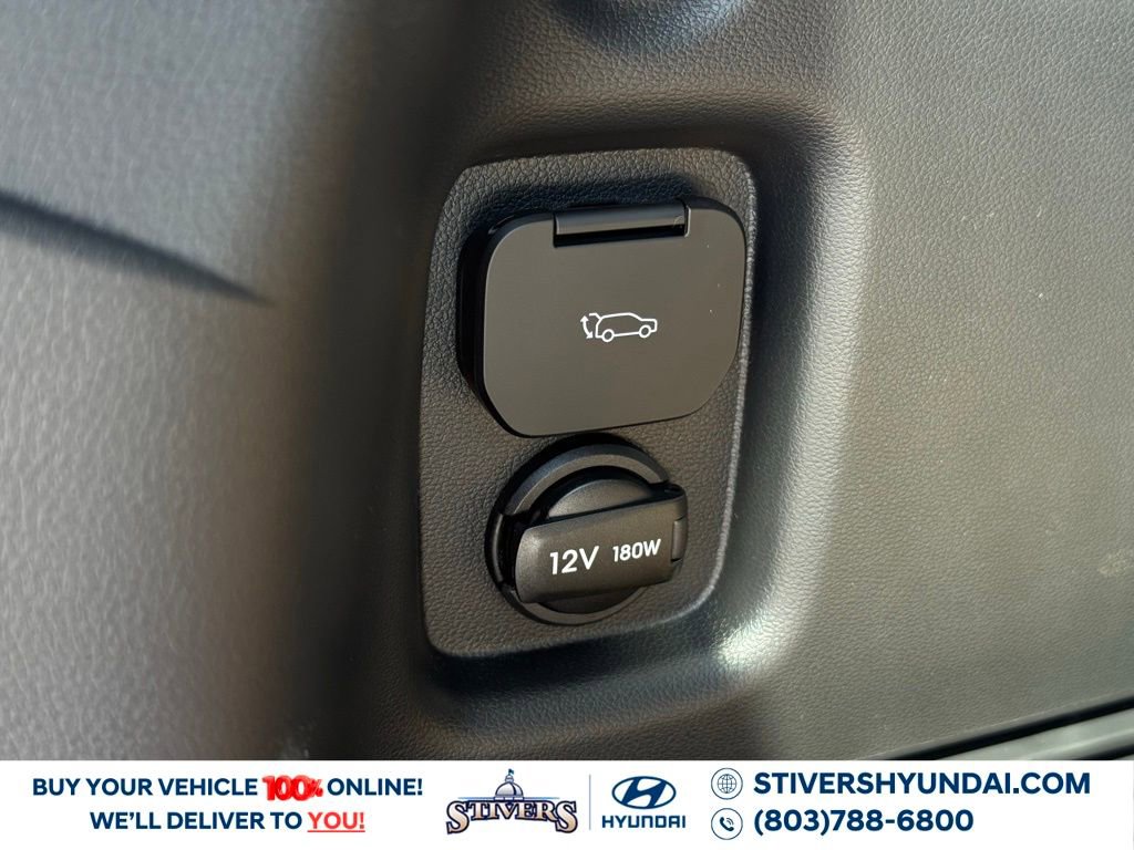 New 2026 Hyundai Ioniq 9 SEL image 18