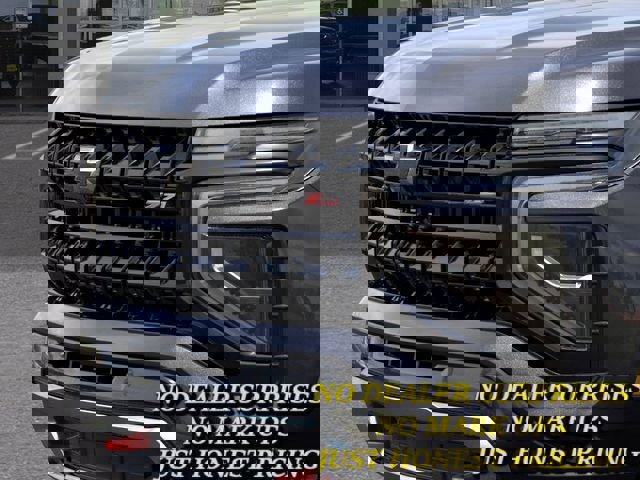 New 2026 Chevrolet Tahoe Z71 AWD/4WD image 13