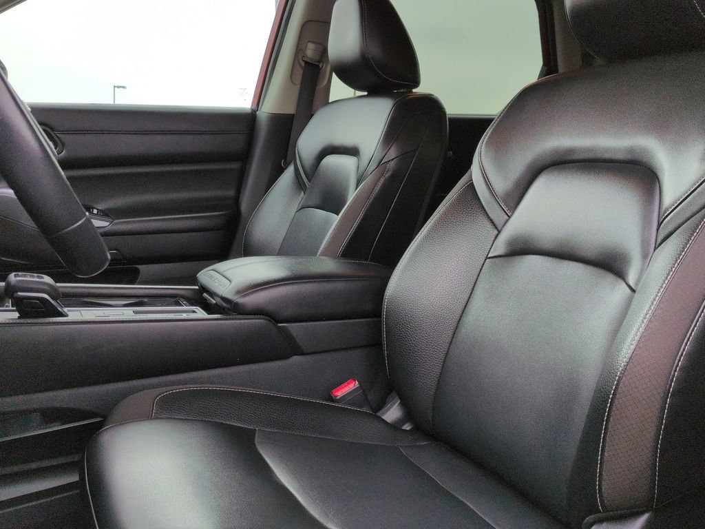 Used 2023 Nissan Pathfinder SL FWD image 29