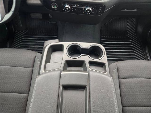 Used 2023 GMC Sierra 1500 Elevation image 11