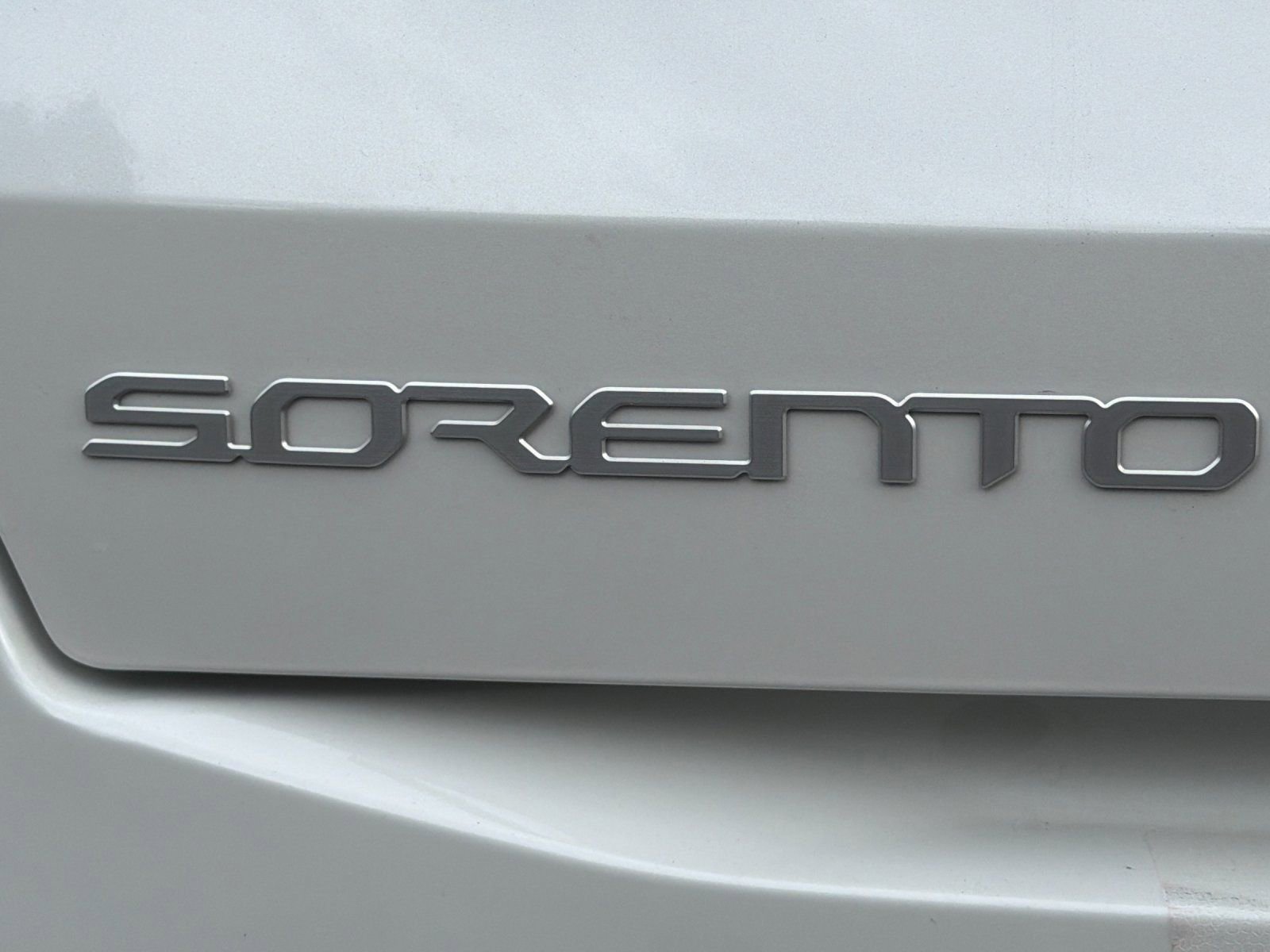 New 2026 Kia Sorento EX w/ EX Premium Package AWD/4WD image 28