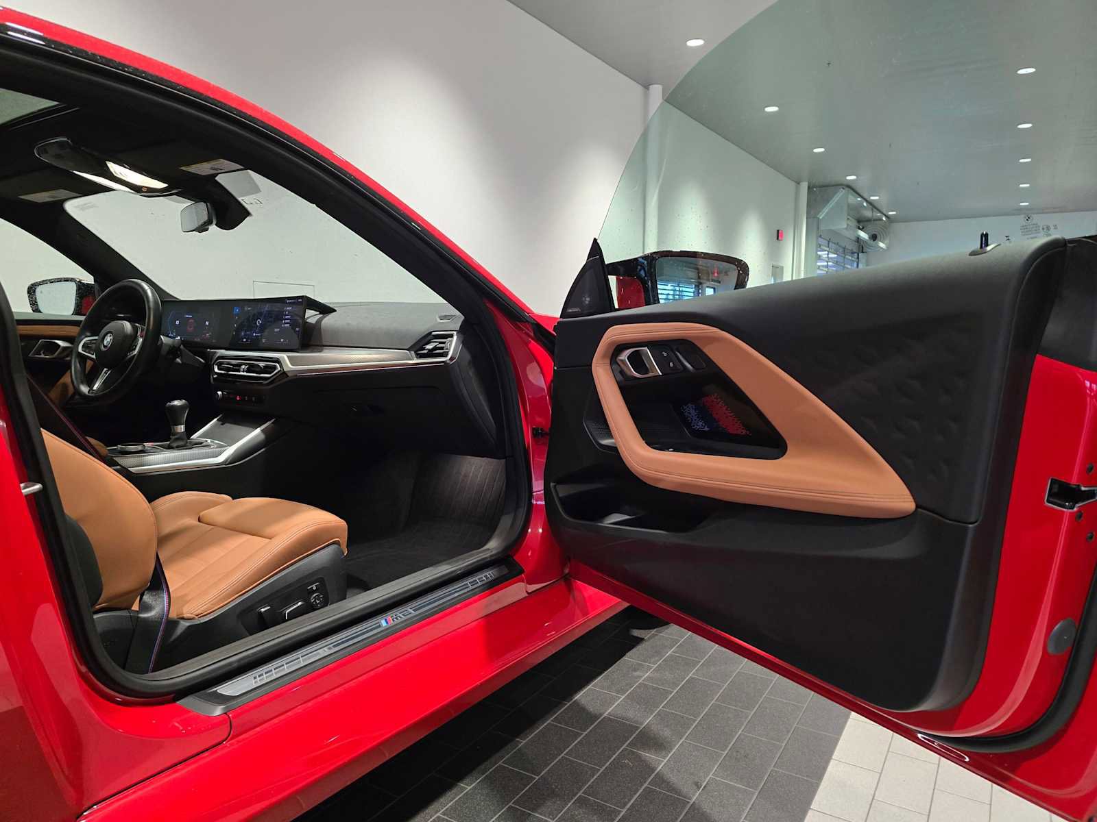 Used 2024 BMW M2 w/ Lighting Package image 12