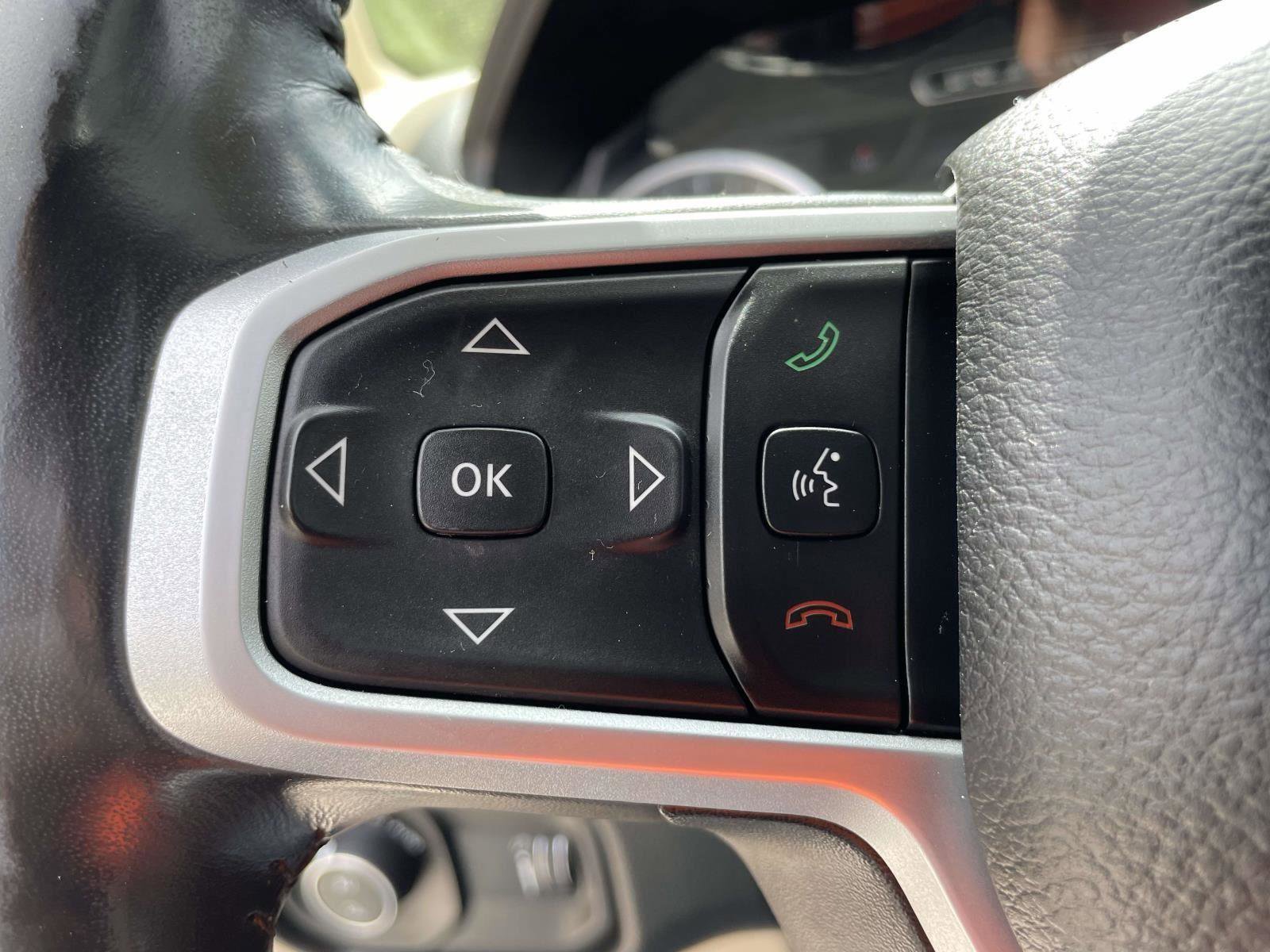 Used 2020 RAM 1500 Big Horn image 10