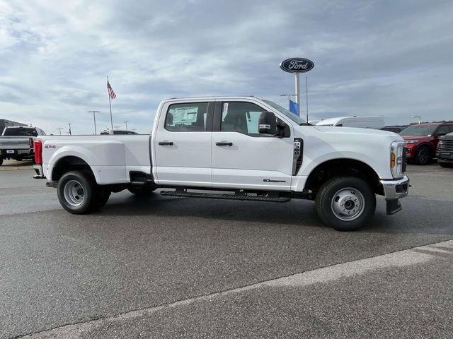 New 2026 Ford F350 XL w/ XL Driver Assist Package image 2