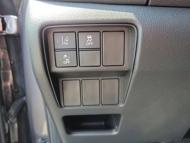 Certified 2021 Honda CR-V EX image 21