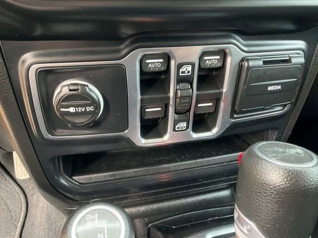 Used 2019 Jeep Wrangler Unlimited Sport S image 18