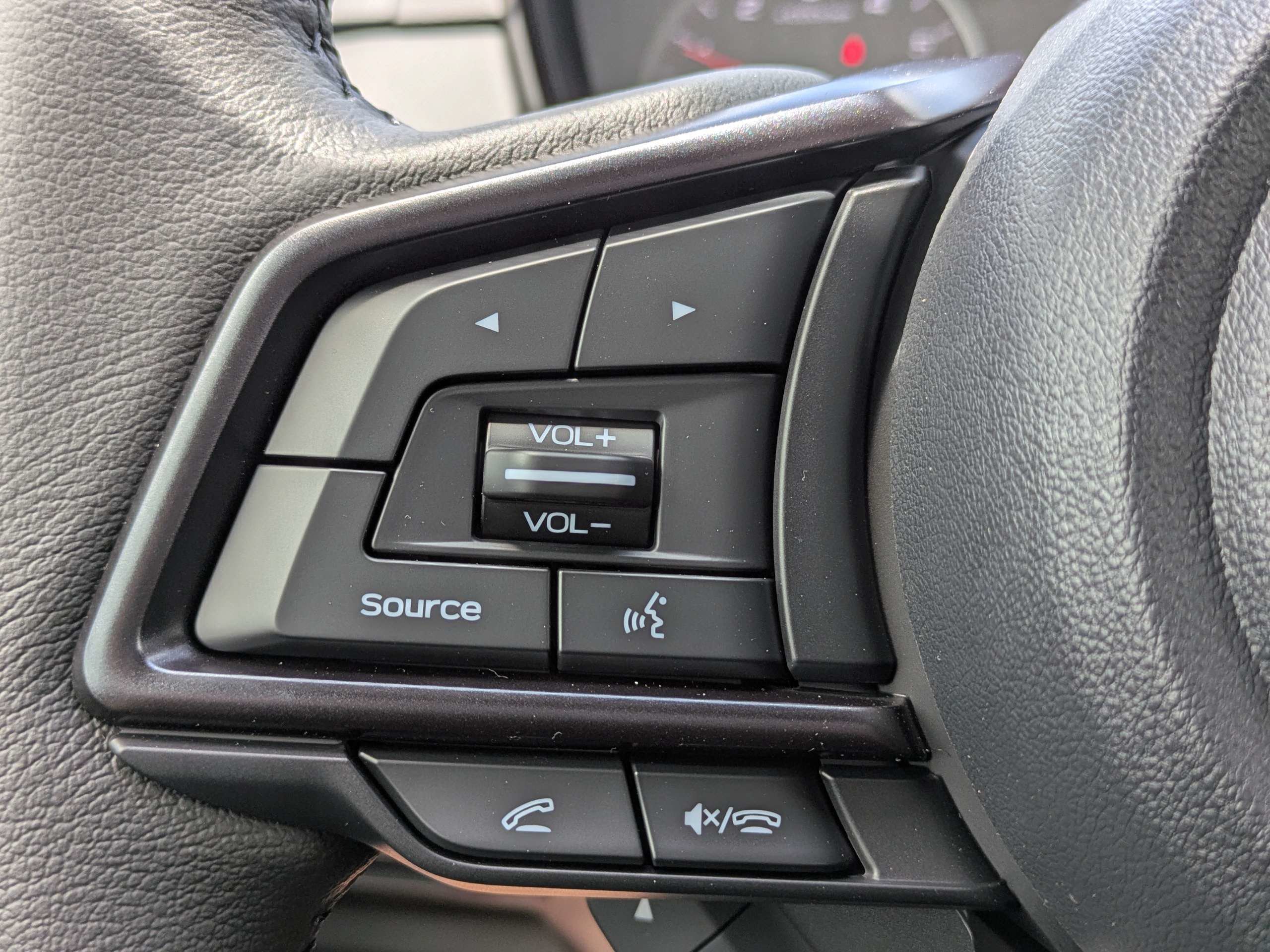 New 2026 Subaru WRX Premium AWD/4WD image 23
