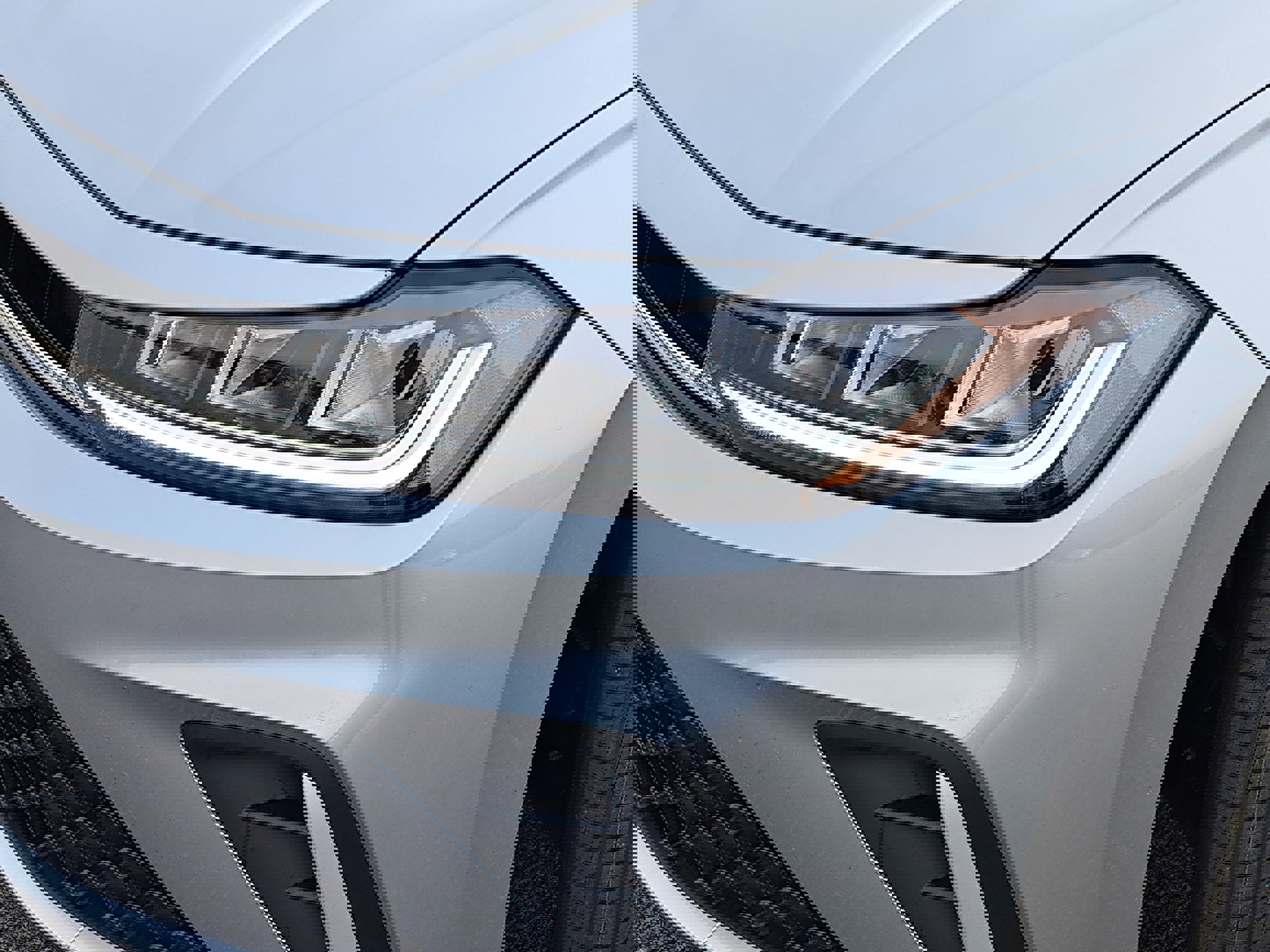 New 2026 Volkswagen Jetta S image 27