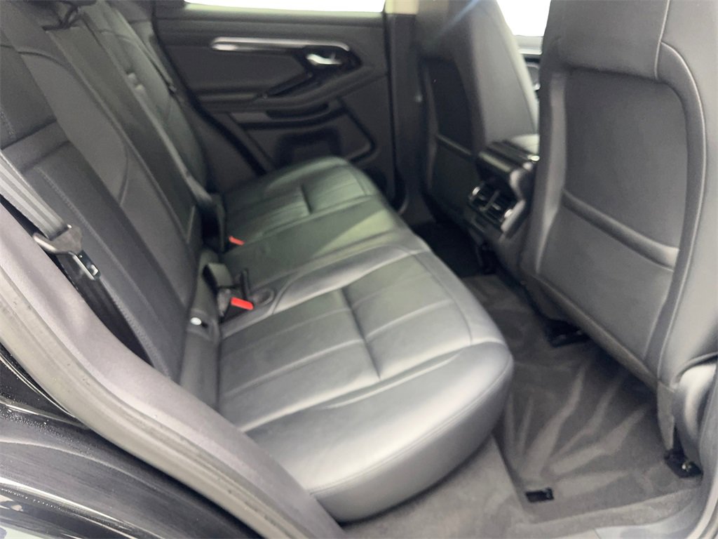 Used 2023 Land Rover Range Rover Evoque S image 40