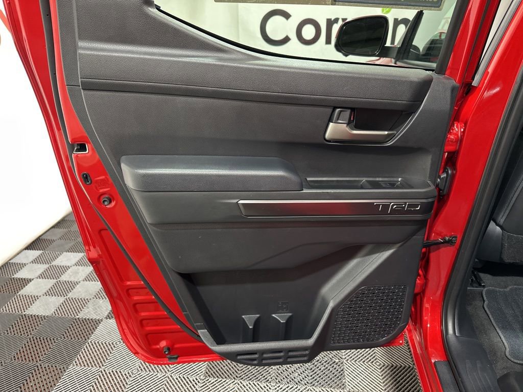 Used 2024 Toyota Tacoma image 17