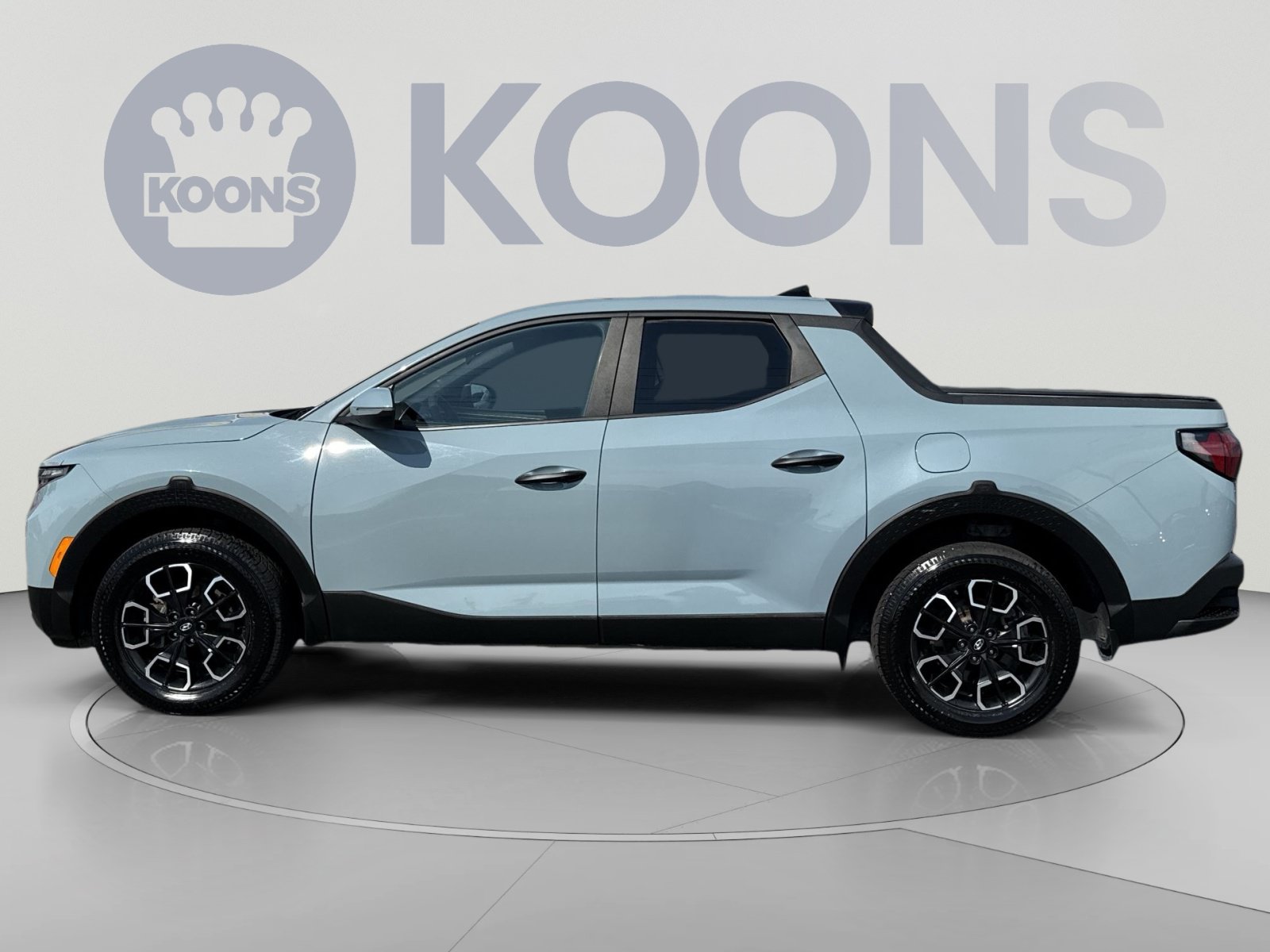 Certified 2023 Hyundai Santa Cruz SEL AWD/4WD image 2