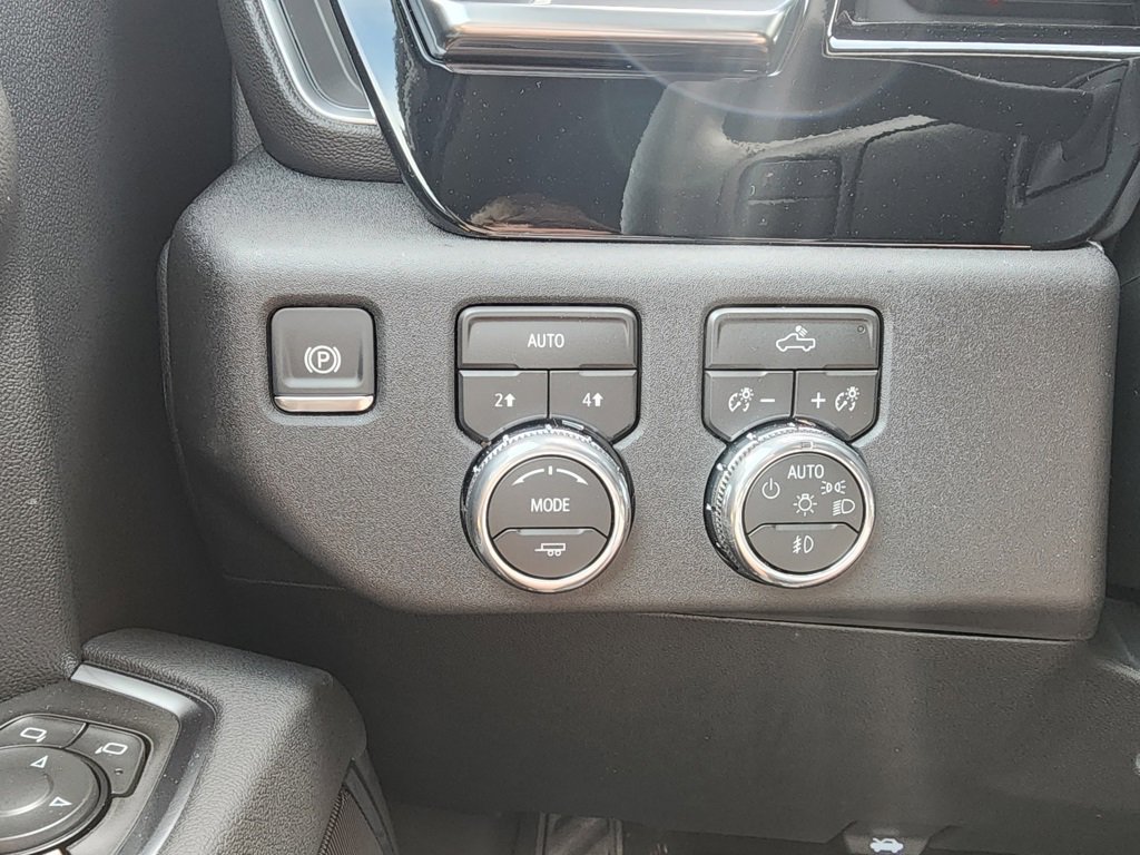 New 2026 GMC Sierra 1500 Elevation image 19