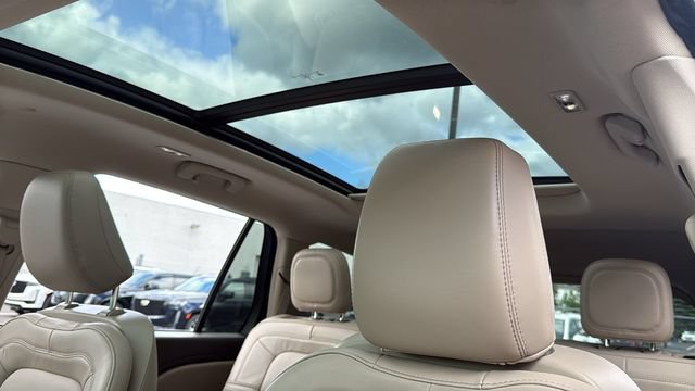 Used 2023 Lincoln Aviator Reserve w/ Elements Package Plus AWD/4WD image 29